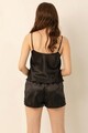 Camasa de noapte, 995MRE1527 - L/XL, Miorre, Negru