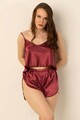 Camasa de noapte, 995MRE1526 - L/XL, Miorre, Mov inchis