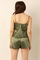 Camasa de noapte, 995MRE1529 - XL/XXL, Miorre, Verde