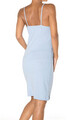 Camasa de noapte, 995MRE1446 - S/M, Miorre, Albastru