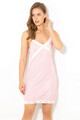 Camasa de noapte, 995MRE1412 - S/M, Miorre, Roz