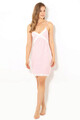 Camasa de noapte, 995MRE1412 - S/M, Miorre, Roz