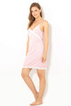 Camasa de noapte, 995MRE1412 - XL/XXL, Miorre, Roz