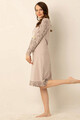 Camasa de noapte, 995MRE1452 - S/M, Miorre, Bej