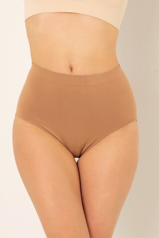 Chiloti, 999MRE1693 - S/M, Miorre, 90% poliamida/10% elastan, Bronz