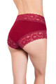 Chiloti, 999MRE1532 - M/L, Miorre, Rosu claret