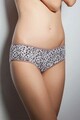 Panties Set, 999MRE1699 - XL/XXL, Miorre, Leopard / Ecru / Maro