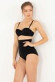 Set lenjerie intima sutien si chiloti, 999MRE1687 - L/XL, Miorre, Negru