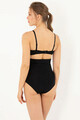 Corset modelator, 999MRE1613 - M/L, Miorre, Negru