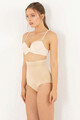 Corset modelator, 999MRE1614 - M/L, Miorre, Bej