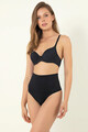 Corset modelator, 999MRE1636 - L/XL, Miorre, Negru