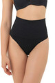 Corset modelator, 999MRE1636 - XL/XXL, Miorre, Negru