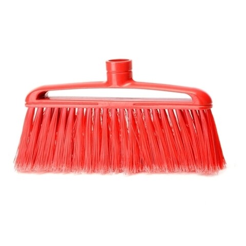 Matura cu fir lung Shiny Oti, rosu