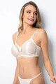 Sutien, 999MRE1153 - 90, Miorre, 90% poliamida/10% elastan, Bej