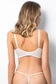 Sutien, 999MRE1153 - 90, Miorre, 90% poliamida/10% elastan, Bej