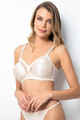 Sutien, 999MRE1153 - 95, Miorre, 90% poliamida/10% elastan, Bej