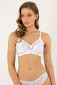 Sutien, 999MRE1152 - 105, Miorre, Alb