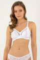 Sutien, 999MRE1152 - 105, Miorre, Alb