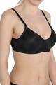 Sutien, 999MRE1192 - 95C, Miorre, 80% poliamida/20% elastan, Negru