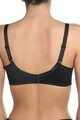 Sutien, 999MRE1192 - 95D, Miorre, 80% poliamida/20% elastan, Negru