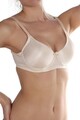Sutien, 999MRE1191 - 90, Miorre, 80% poliamida/20% elastan, Bej