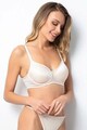 Sutien, 999MRE1191 - 100, Miorre, 80% poliamida/20% elastan, Bej
