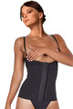 Corset modelator, 999MRE1640 - L/XL, Miorre, Negru