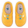 Pantofi pentru copii, 976HPF1229 - 32, Hopfrög, Galben