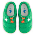 Cizme pentru copii, 976HPF1156 - 25, Hopfrög, Verde
