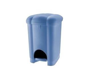 Albastru, 6 L - albastru