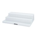 Etajera extensibila pentru condimente Jocca, 3 nivele,