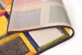 Covor Waltz Multi, Flair Rugs, 200x290 cm, polipropilena, multicolor