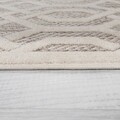 Covor pentru exterior Mataro, Flair Rugs, 120x170 cm, polipropilena, natural