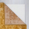 Covor Antique Traditional Ochre, Flair Rugs, 200x290 cm, fibre acrilice, ocru