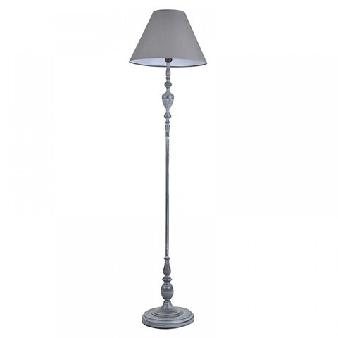 Lampadar InArt, 1xE27, 60W, gri