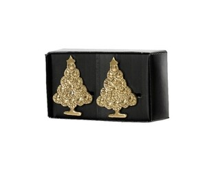 Aranyszín, Christmas tree