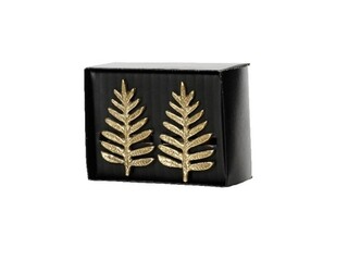 Aranyszín, Fir Leaf