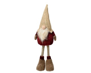 Színes, Gnome w hat beige