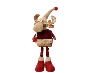 Színes, Deer w gold hat