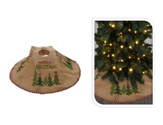 Green Christmas Tree