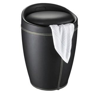 Negru, Candy Black Leather