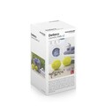 Set 2 bile ecologice pentru spalat rufe fara detergent Delieco, Innovagoods, pana la 3000 spalari, Ø10.5 cm