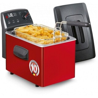 38x24.5x29 cm, Rosu;Negru, SF 4153