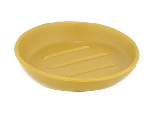 11.5x11.5x3 cm, Galben, Savoniera