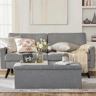 Gri deschis, 110x38x38 cm