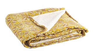 130x180 cm, Ocru;Rosu