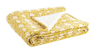 130x180 cm, Ocru;Ivoriu