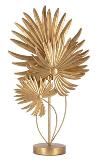 Auriu, Lampa de masa
