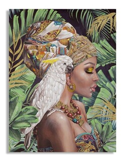 120x90 cm, Multicolor, Kenda Vertical