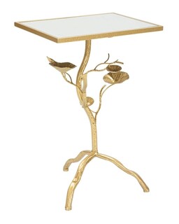 Auriu, Masuta de cafea